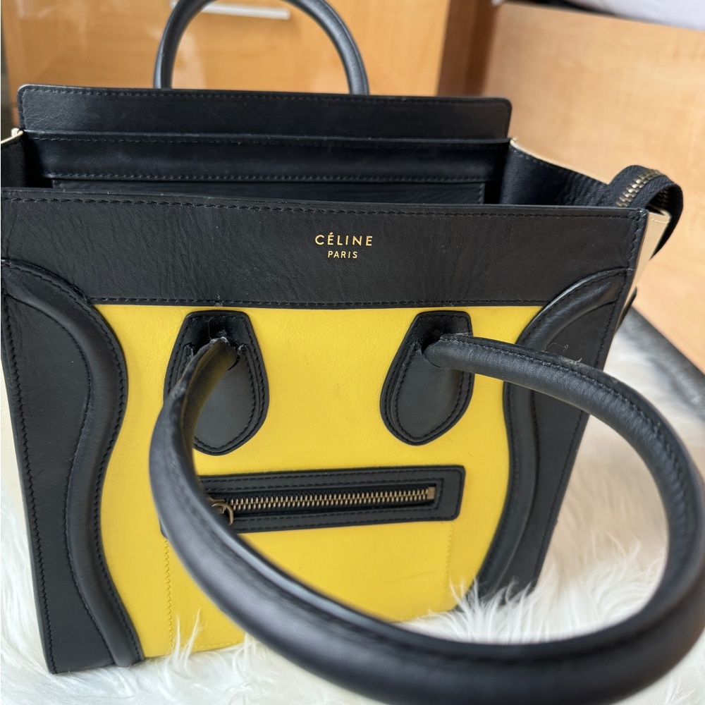 Satchels Celine Bag